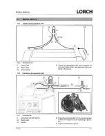 Preview for 7 page of LORCH MX 350 EU Operation Manual