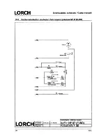 Preview for 30 page of LORCH MX 350 EU Operation Manual