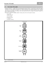 Preview for 7 page of LORCH P-Basic Service Manual