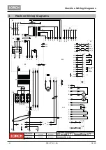 Preview for 8 page of LORCH P-Basic Service Manual