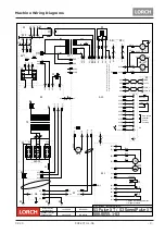 Preview for 9 page of LORCH P-Basic Service Manual