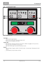 Preview for 14 page of LORCH P-Basic Service Manual