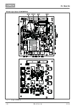 Preview for 24 page of LORCH P-Basic Service Manual