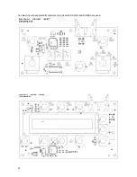 Preview for 14 page of LORCH Saprom S Service Manual