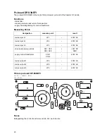 Preview for 20 page of LORCH Saprom S Service Manual