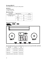 Preview for 22 page of LORCH Saprom S Service Manual