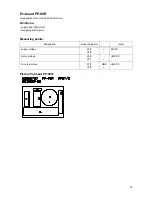 Preview for 25 page of LORCH Saprom S Service Manual