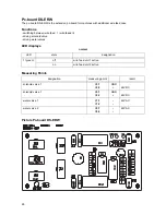 Preview for 26 page of LORCH Saprom S Service Manual