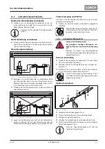 Preview for 9 page of LORCH T 180 AC BasicPlus Operation Manual