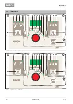 Preview for 12 page of LORCH T 180 AC BasicPlus Operation Manual