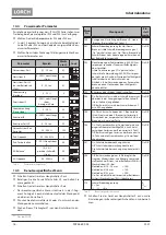 Preview for 16 page of LORCH T 180 AC BasicPlus Operation Manual