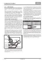 Preview for 19 page of LORCH T 180 AC BasicPlus Operation Manual