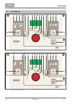 Preview for 36 page of LORCH T 180 AC BasicPlus Operation Manual