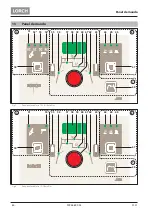 Preview for 60 page of LORCH T 180 AC BasicPlus Operation Manual