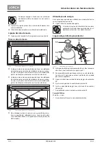 Preview for 154 page of LORCH T 180 AC BasicPlus Operation Manual