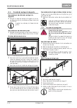 Preview for 177 page of LORCH T 180 AC BasicPlus Operation Manual