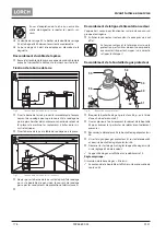 Preview for 178 page of LORCH T 180 AC BasicPlus Operation Manual