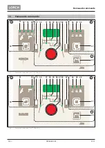 Preview for 180 page of LORCH T 180 AC BasicPlus Operation Manual