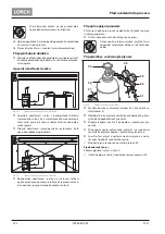 Preview for 202 page of LORCH T 180 AC BasicPlus Operation Manual