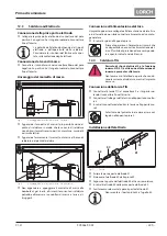 Preview for 225 page of LORCH T 180 AC BasicPlus Operation Manual