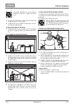 Preview for 226 page of LORCH T 180 AC BasicPlus Operation Manual