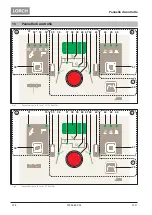 Preview for 228 page of LORCH T 180 AC BasicPlus Operation Manual