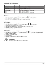 Preview for 5 page of LORCH V Series Service Manual