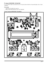 Preview for 11 page of LORCH V Series Service Manual