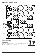 Preview for 14 page of LORCH V Series Service Manual