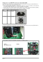 Preview for 16 page of LORCH V Series Service Manual