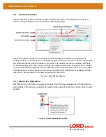 Предварительный просмотр 12 страницы Lord MicroStrain 3DM-CX5-10 User Manual