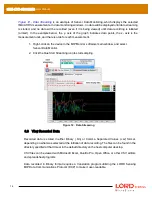Предварительный просмотр 19 страницы Lord MicroStrain 3DM-CX5 Series User Manual