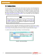 Preview for 52 page of Lord MicroStrain 3DM-CX5 Series User Manual