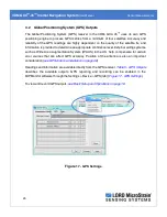 Preview for 25 page of Lord MicroStrain 3DM-GX4-45 User Manual