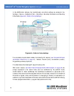 Preview for 34 page of Lord MicroStrain 3DM-GX4-45 User Manual