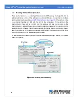 Preview for 39 page of Lord MicroStrain 3DM-GX4-45 User Manual