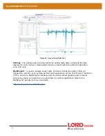 Предварительный просмотр 32 страницы Lord MicroStrain 6305-6002 User Manual