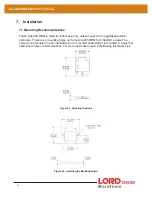 Предварительный просмотр 37 страницы Lord MicroStrain 6305-6002 User Manual