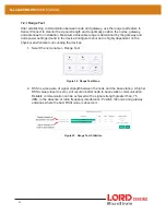 Предварительный просмотр 39 страницы Lord MicroStrain 6305-6002 User Manual