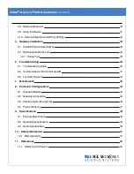 Предварительный просмотр 4 страницы Lord MicroStrain 6307-1040 User Manual