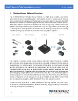 Предварительный просмотр 6 страницы Lord MicroStrain 6307-1040 User Manual