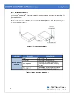 Предварительный просмотр 9 страницы Lord MicroStrain 6307-1040 User Manual