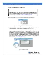 Предварительный просмотр 14 страницы Lord MicroStrain 6307-1040 User Manual