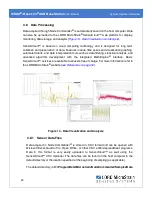 Предварительный просмотр 22 страницы Lord MicroStrain 6307-1040 User Manual