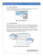 Предварительный просмотр 26 страницы Lord MicroStrain 6307-1040 User Manual