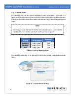 Предварительный просмотр 27 страницы Lord MicroStrain 6307-1040 User Manual