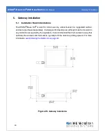 Предварительный просмотр 33 страницы Lord MicroStrain 6307-1040 User Manual