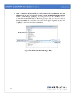 Предварительный просмотр 42 страницы Lord MicroStrain 6307-1040 User Manual