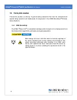 Предварительный просмотр 51 страницы Lord MicroStrain 6307-1040 User Manual