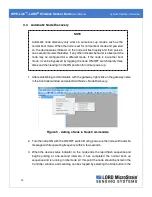 Предварительный просмотр 14 страницы Lord MicroStrain 6316-0010 User Manual